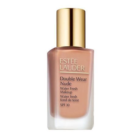 Estee Lauder Double Wear Nude Water Fresh Makeup make-up 30 ml, 4C1 Outdoor Beige