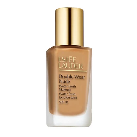 Estee Lauder Double Wear Nude Water Fresh Makeup make-up 30 ml, 4N1 Shell Beige