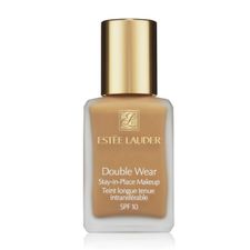Estee Lauder Double Wear Stay-in-Place Makeup make-up 30 ml, 3N1 Ivory Beige
