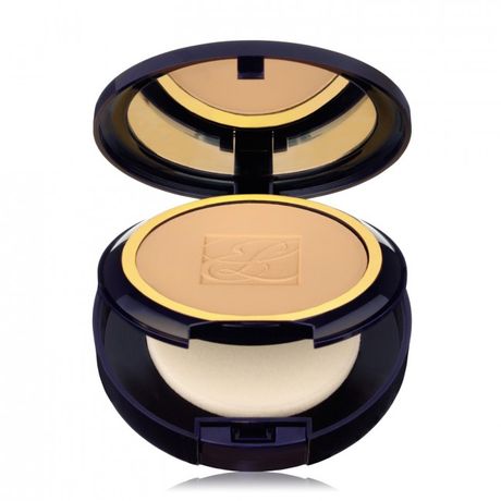 Estee Lauder Double Wear Stay-in-Place Powder Makeup SPF 10 make-up 16 g, Pale Almond 02