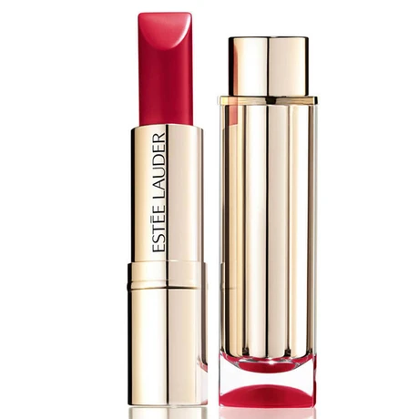 Estee Lauder Pure Color Love Lipstick rúž 3.5 g, 310 Bar Red - Ultra Matte