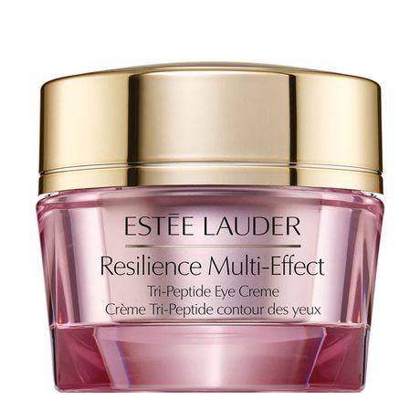 Estee Lauder Resilience Multi-Effect očný krém 15 ml, Tri-Peptide Eye Creme