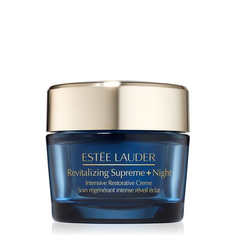 Estee Lauder Revitalizing Supreme krém 50 ml, Night Intensive Restorative Creme