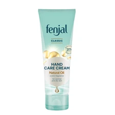 Fenjal Classic krém na ruky 75 ml, Hand Care Cream Natural Oil