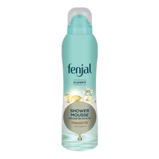 Fenjal Classic pena na sprchovanie 200 ml, Shower Mousse