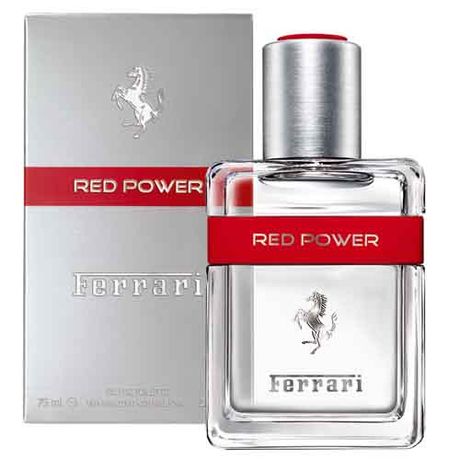 Ferrari Red Power dezodorant stick 75 ml