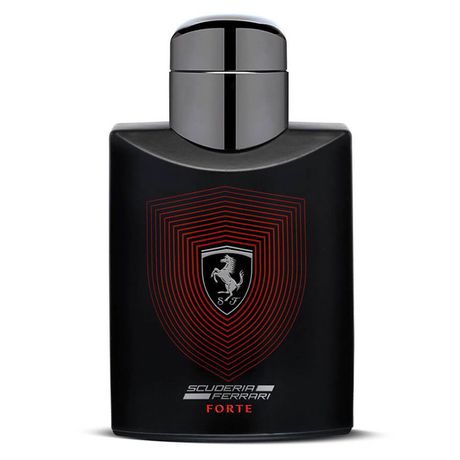 Ferrari Scuderia Ferrari Forte parfumovaná voda 125 ml