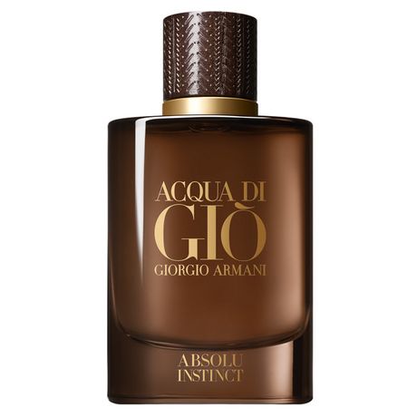Giorgio Armani Acqua di Gio Absolu Instinct parfumovaná voda 40 ml