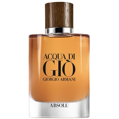 Giorgio Armani Acqua di Gio Absolu parfumovaná voda 40 ml