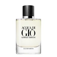 Giorgio Armani Acqua di Gio Pour Homme Eau de Parfum parfumovaná voda 75 ml, naplniteľná