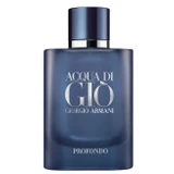 Giorgio Armani Acqua Di Gio Profondo parfumovaná voda 40 ml