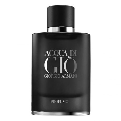 Giorgio Armani Acqua di Gio Profumo parfumovaná voda 125 ml