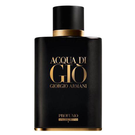 Giorgio Armani Acqua di Gio Profumo Special Blend parfumovaná voda 75 ml