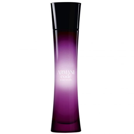 Giorgio Armani Armani Code Cashmere parfumovaná voda 30 ml