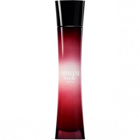 Giorgio Armani Armani Code Satin parfumovaná voda 50 ml