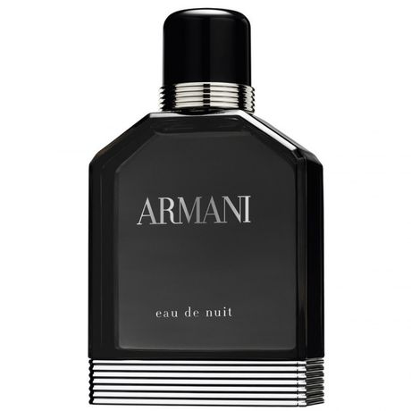 Giorgio Armani Armani Eau De Nuit toaletná voda 100 ml