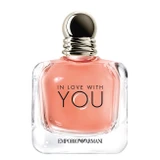 Giorgio Armani Emporio Armani In Love With You parfumovaná voda 50 ml