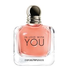 Giorgio Armani Emporio Armani In Love With You parfumovaná voda 50 ml
