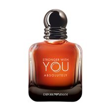 Giorgio Armani Emporio Armani Stronger With You Absolutely parfum 50 ml