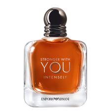 Giorgio Armani Emporio Armani Stronger With You Intensely parfumovaná voda 30 ml