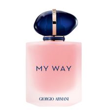 Giorgio Armani My Way Florale parfumovaná voda 90 ml