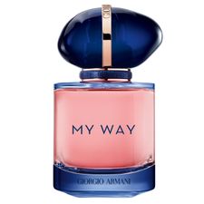 Giorgio Armani My Way Intense parfumovaná voda 30 ml