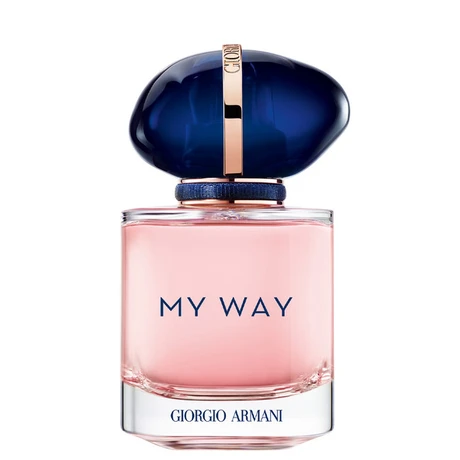 Giorgio Armani My Way parfumovaná voda 30 ml