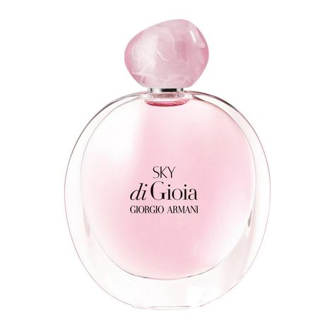 Giorgio Armani Sky di Gioia parfumovaná voda 50 ml