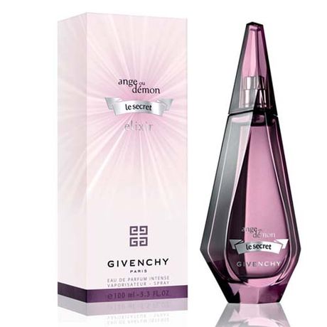 Givenchy Ange ou Demon Le Secret Elixir parfumovaná voda 30 ml