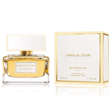 Givenchy Dahlia Divin parfumovaná voda 30 ml