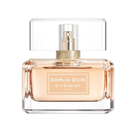 Givenchy Dahlia Divine Nude parfumovaná voda 75 ml