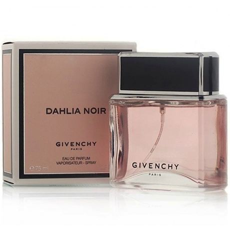 Givenchy Dahlia Noir Eau de Parfum parfumovaná voda 30 ml