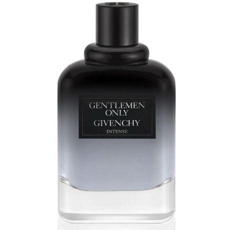 Givenchy Gentlemen Only Intense toaletná voda 100 ml