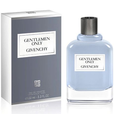 Givenchy Gentlemen Only balzam po holení 100 ml