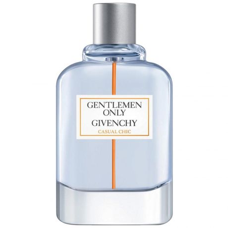 Givenchy Gentlemen Only Casual toaletná voda 100 ml
