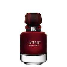 Givenchy L'Interdit Eau de Parfum Rouge parfumovaná voda 35 ml