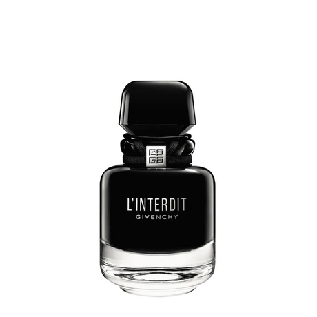 Givenchy L'Interdit Intense parfumovaná voda 35 ml