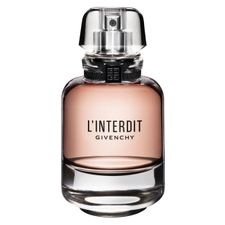 Givenchy L'Interdit parfumovaná voda 80 ml