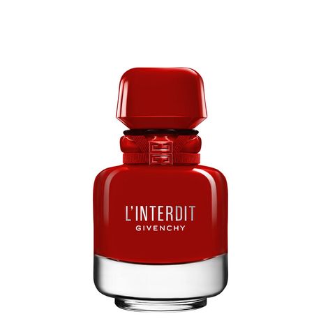 Givenchy L'Interdit Rouge Ultime parfumovaná voda 35 ml