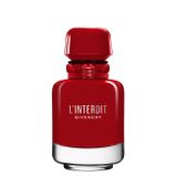Givenchy L'Interdit Rouge Ultime parfumovaná voda 50 ml