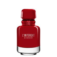 Givenchy L'Interdit Rouge Ultime parfumovaná voda 50 ml