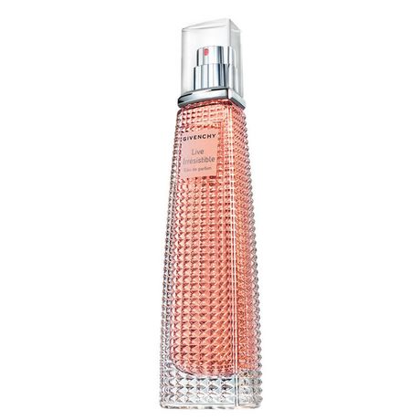 Givenchy Live Irresistible Eau de Parfum parfumovaná voda 50 ml