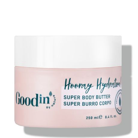Goodin Body Care telový krém 250 ml, Super Body Butter