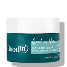 Goodin Body Care telový peeling 250 ml, Gentle Body Exfoliant