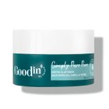 Goodin Face Care pleťová maska 50 ml, Green Clay Mask