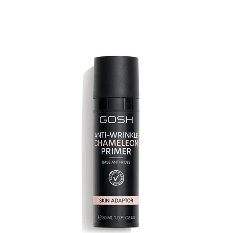 Gosh Anti-Wrinkle Chameleon Primer podklad pod make-up 30 ml