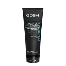 Gosh Argan Oil kondicionér na vlasy 230 ml, Conditioner