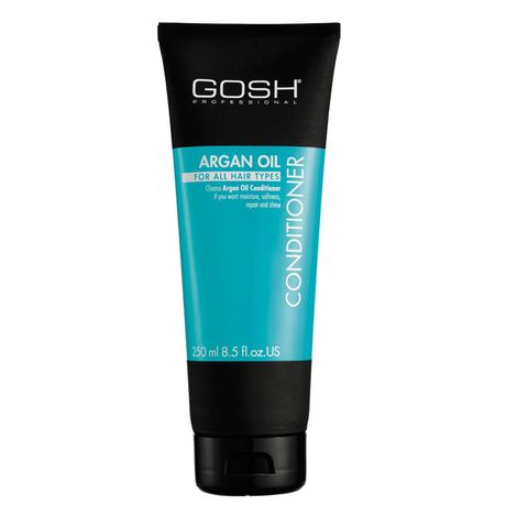 Gosh Argan Oil kondicionér na vlasy 250 ml, Argan Oil Conditioner