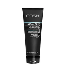 Gosh Argan Oil šampón na vlasy 230 ml, Shampoo