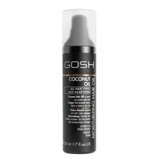 Gosh Coconut Oil olej na vlasy 50 ml, Hair Oil